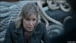 Fear the Walking Dead - Season 08 Episode 11